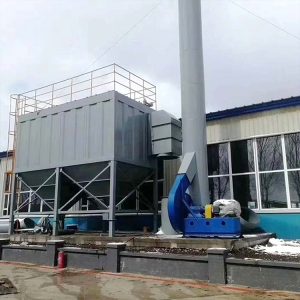 什么是袋式除塵器？袋式除塵器的應(yīng)用范圍是什么？