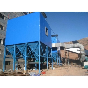 發(fā)電廠使用袋式除塵器和除塵布袋的優(yōu)缺點是什么？
